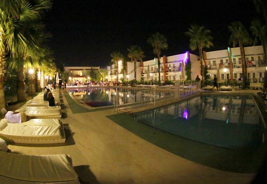 Seda Hotel Arinna
